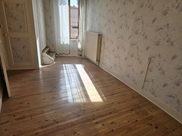 Vente Maison de village 6 pièces 106 m2 à Brassac-les-Mines