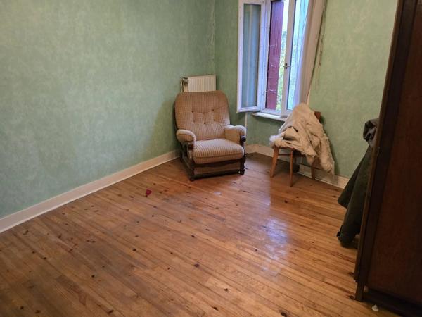 Vente Maison de village 6 pièces 106 m2 à Brassac-les-Mines