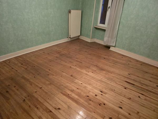 Vente Maison de village 6 pièces 106 m2 à Brassac-les-Mines