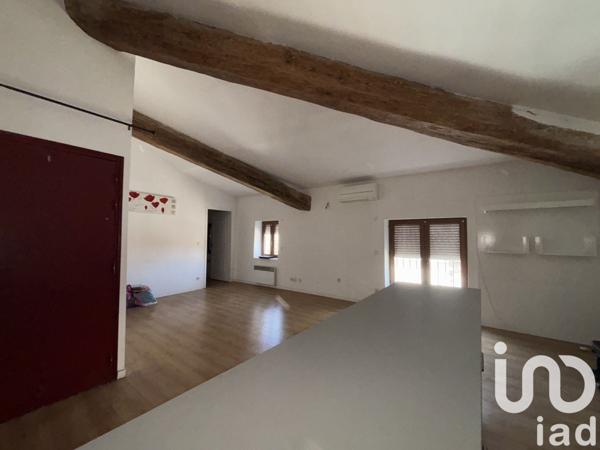 Appartement 3 pièces de 67 m² à Cazouls-lès-Béziers (34370)