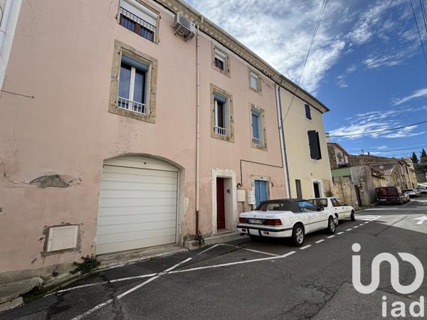 Appartement 3 pièces de 67 m² à Cazouls-lès-Béziers (34370)