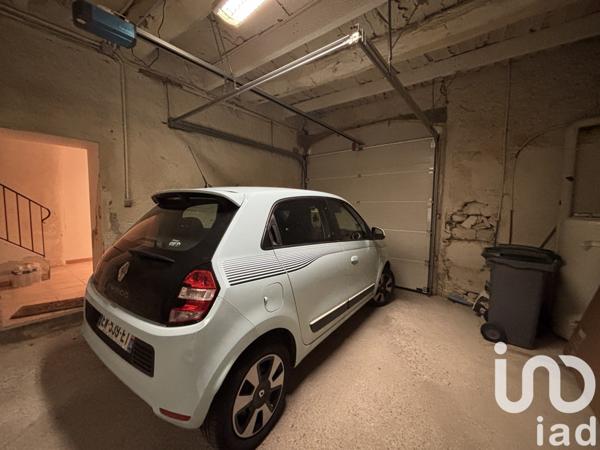 Appartement 3 pièces de 67 m² à Cazouls-lès-Béziers (34370)