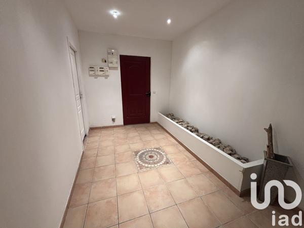 Appartement 3 pièces de 67 m² à Cazouls-lès-Béziers (34370)