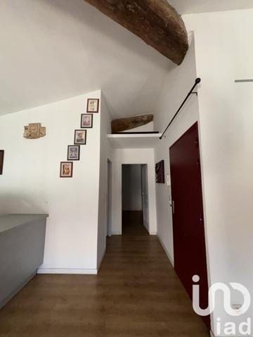 Appartement 3 pièces de 67 m² à Cazouls-lès-Béziers (34370)