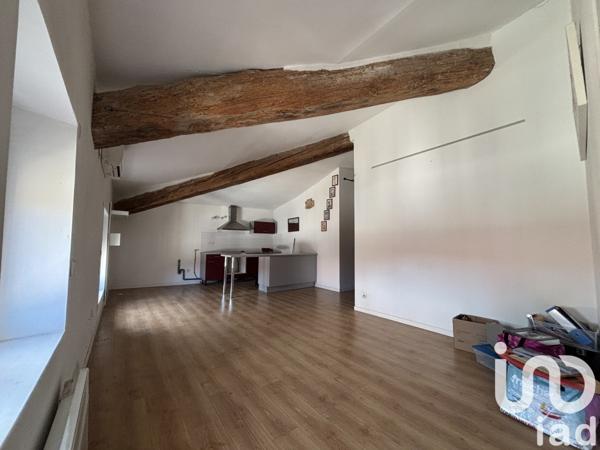 Appartement 3 pièces de 67 m² à Cazouls-lès-Béziers (34370)