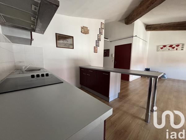Appartement 3 pièces de 67 m² à Cazouls-lès-Béziers (34370)
