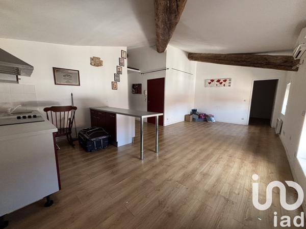 Appartement 3 pièces de 67 m² à Cazouls-lès-Béziers (34370)