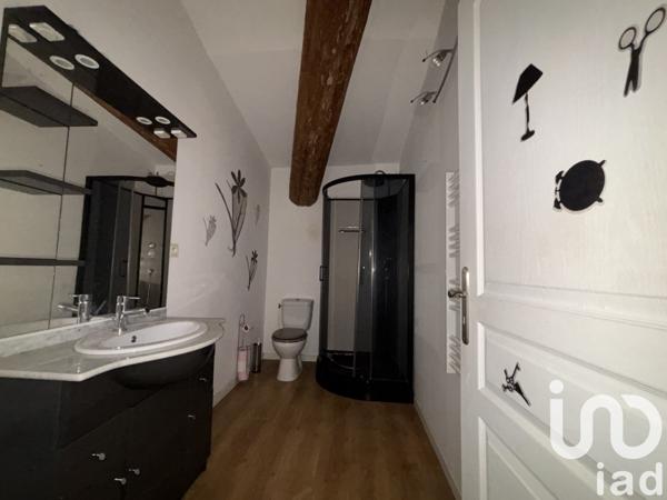 Appartement 3 pièces de 67 m² à Cazouls-lès-Béziers (34370)