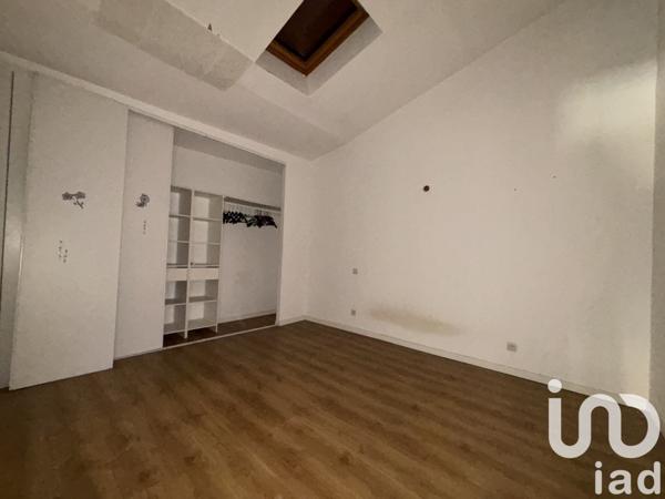 Appartement 3 pièces de 67 m² à Cazouls-lès-Béziers (34370)