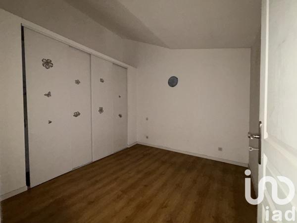 Appartement 3 pièces de 67 m² à Cazouls-lès-Béziers (34370)