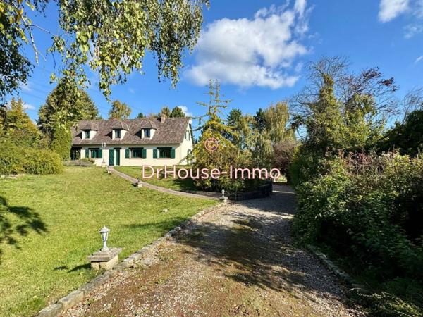 Maison à vendre 5 pièces de 139 m²