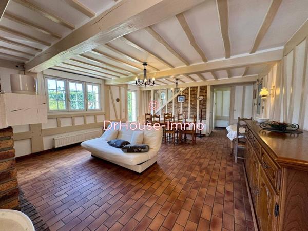 Maison à vendre 5 pièces de 139 m²