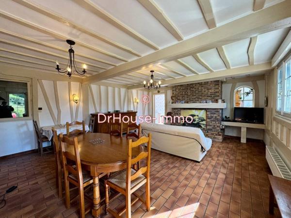 Maison à vendre 5 pièces de 139 m²