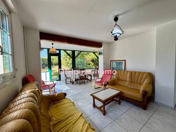 Maison à vendre 5 pièces de 139 m²