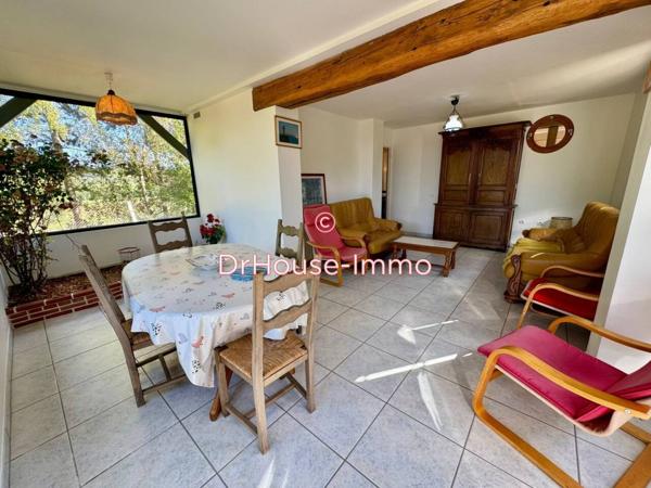 Maison à vendre 5 pièces de 139 m²