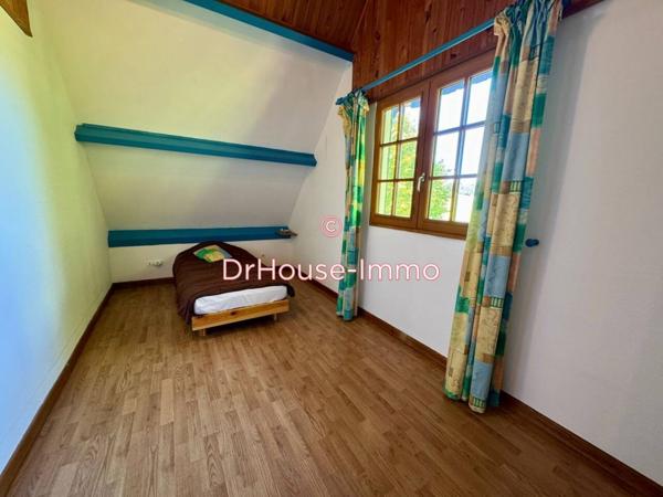 Maison à vendre 5 pièces de 139 m²