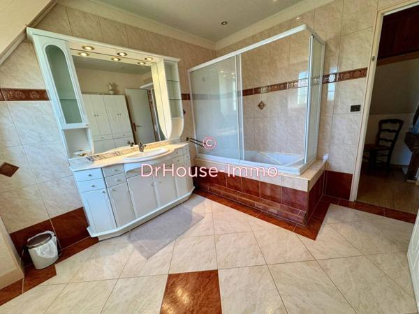 Maison à vendre 5 pièces de 139 m²