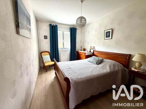 Appartement à vendre 3 pièces 62 m² La Rochelle