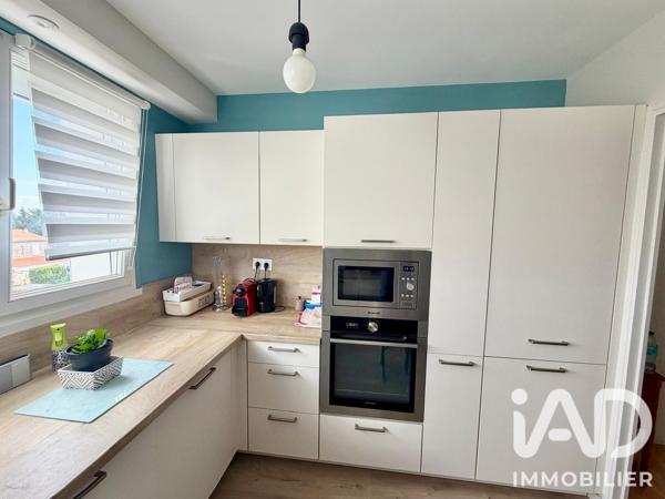 Appartement à vendre 3 pièces 62 m² La Rochelle