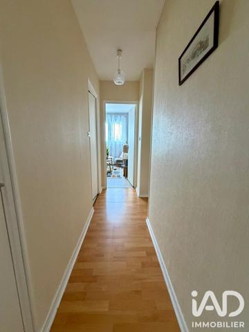 Appartement à vendre 3 pièces 62 m² La Rochelle