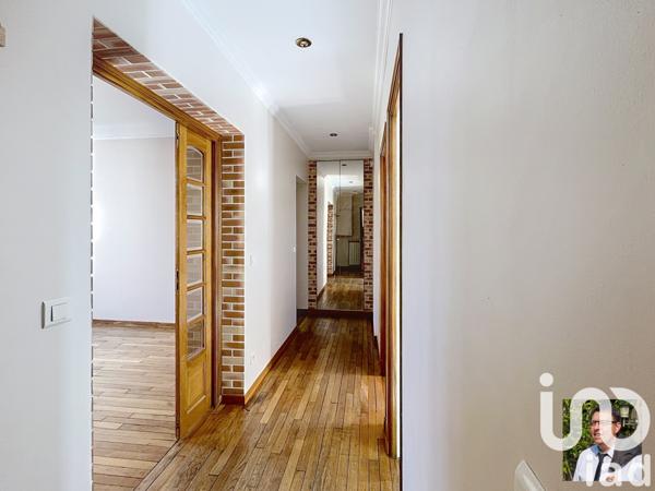 Appartement à vendre 3 pièces 59 m² Ablon-sur-Seine