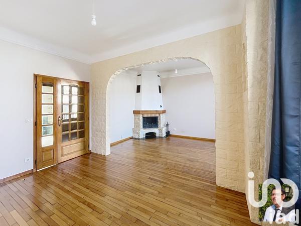 Appartement à vendre 3 pièces 59 m² Ablon-sur-Seine