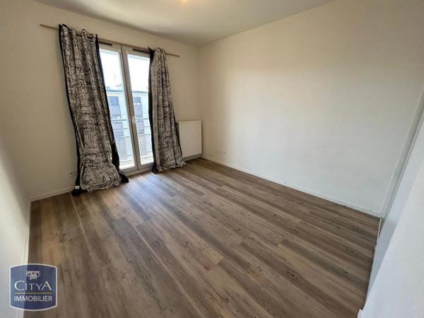 Appartement à louer 1 pièce 19.49m² Grenoble (38100)