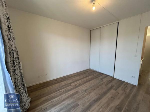 Appartement à louer 1 pièce 19.49m² Grenoble (38100)