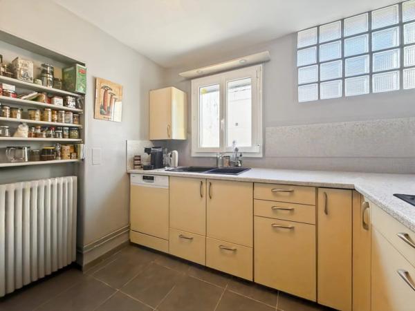 Maison familiale  Dieppe ( JANVAL )