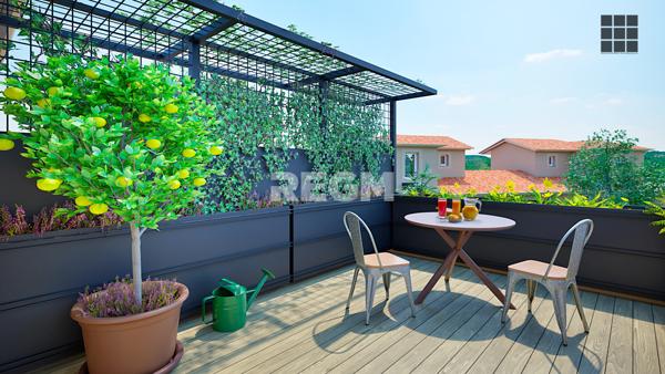 Barbazan-Debat (65690) BARBAZAN-DEBAT MAISON T4 A ETAGE