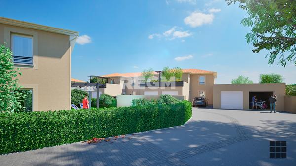 Barbazan-Debat (65690) BARBAZAN-DEBAT MAISON T4 A ETAGE