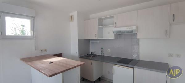 Location appartement Libourne : 670 € - AJP Immobilier Libourne