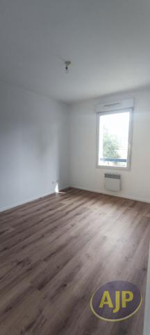 Location appartement Libourne : 670 € - AJP Immobilier Libourne