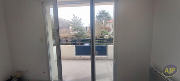 Location appartement Libourne : 670 € - AJP Immobilier Libourne