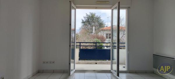 Location appartement Libourne : 670 € - AJP Immobilier Libourne