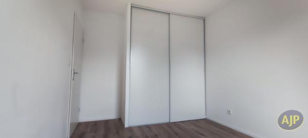 Location appartement Libourne : 670 € - AJP Immobilier Libourne