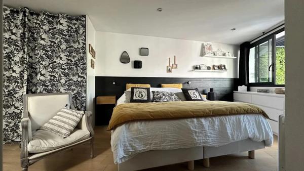 Maison à vendre 7 pièces LA ROCHELLE (17)