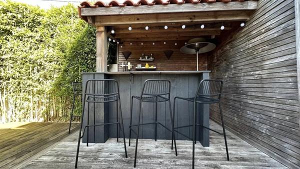 Maison à vendre 7 pièces LA ROCHELLE (17)