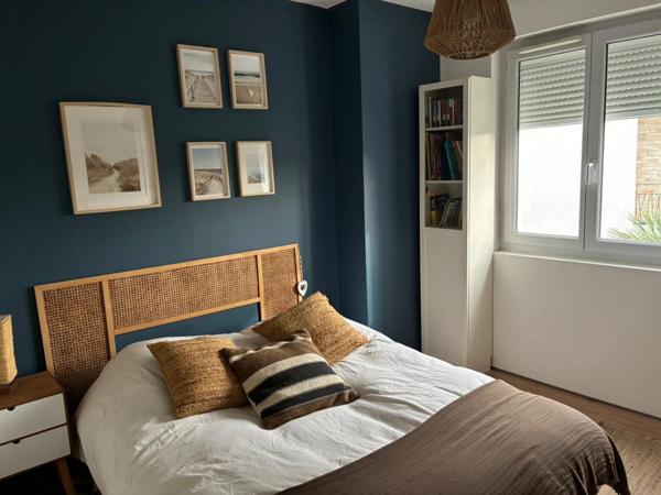 Maison à vendre 7 pièces LA ROCHELLE (17)