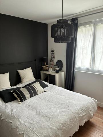 Maison à vendre 7 pièces LA ROCHELLE (17)