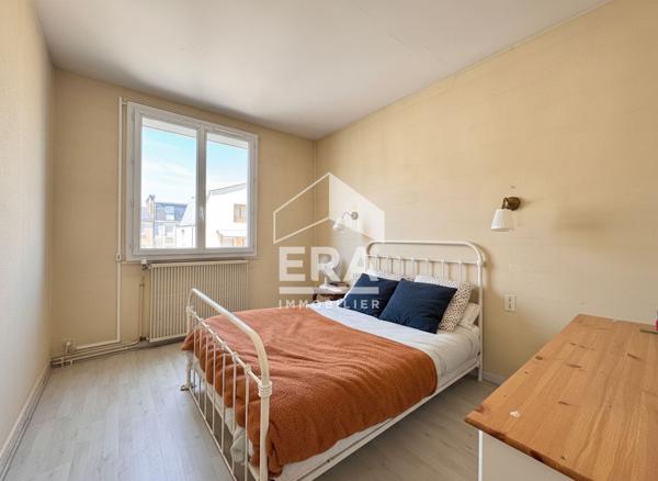 A vendre, plein centre ville de Périgueux (24000), Appartement T.3. avec terrasse