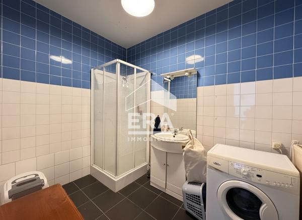 A vendre, plein centre ville de Périgueux (24000), Appartement T.3. avec terrasse