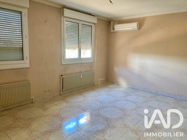 Appartement à vendre 4 pièces 83,55 m² Lyon 8