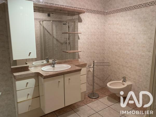 Appartement à vendre 4 pièces 83,55 m² Lyon 8