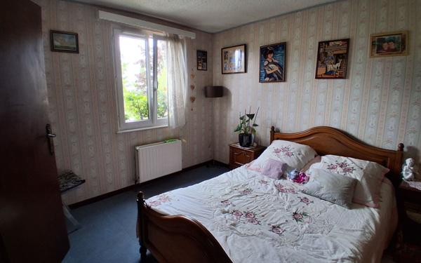 Maison à vendre    6 pièces • 114,70 m2 Haguenau