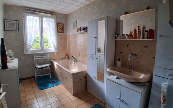 Maison à vendre    6 pièces • 114,70 m2 Haguenau