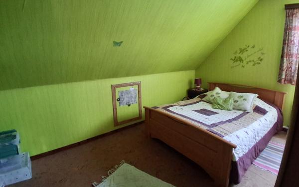 Maison à vendre    6 pièces • 114,70 m2 Haguenau