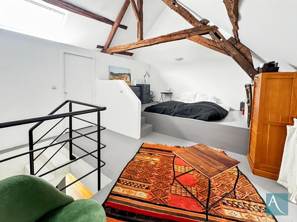 Maison Boissy Sous Saint Yon 5 pièce(s) 162.7 m2