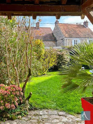 Maison Boissy Sous Saint Yon 5 pièce(s) 162.7 m2