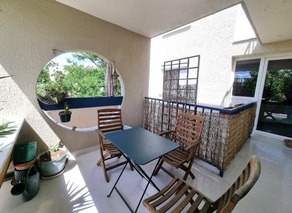 Appartement Blagnac 4 pièce(s) 101.59 m2